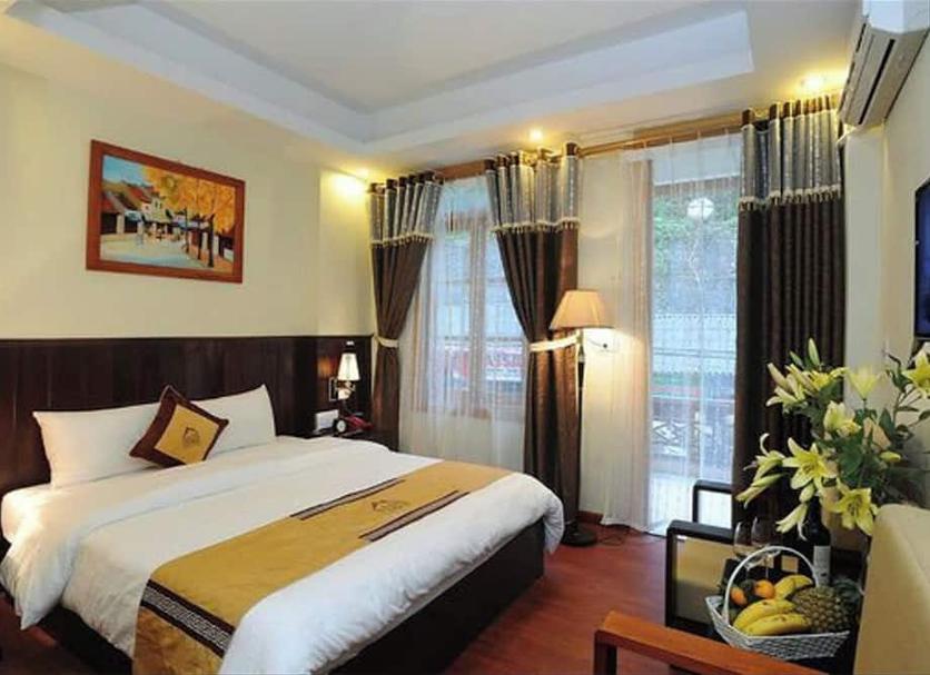 Bedroom Photo