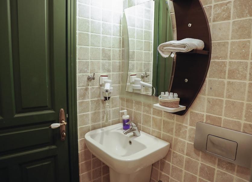 Bathroom Photo