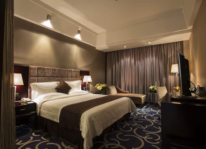 Bedroom Photo