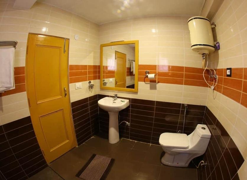 Bathroom Photo