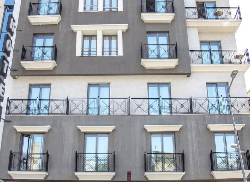 Building Photo