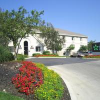 Extended Stay America Suites - Columbus - Sawmill Rd