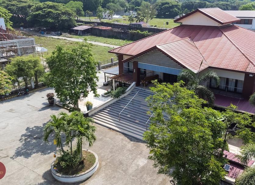 Outdoors view Photo