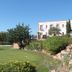 Outdoors view