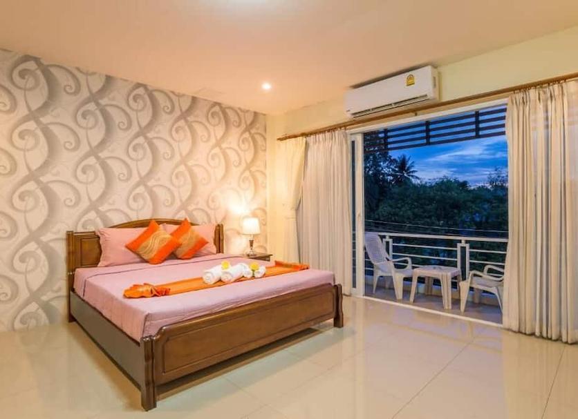 Bedroom Photo