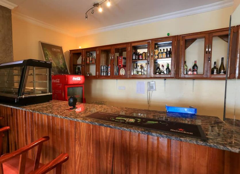 Bar Photo