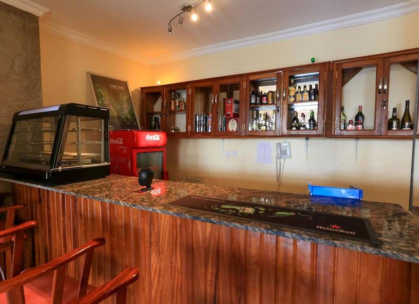 Bar Photo