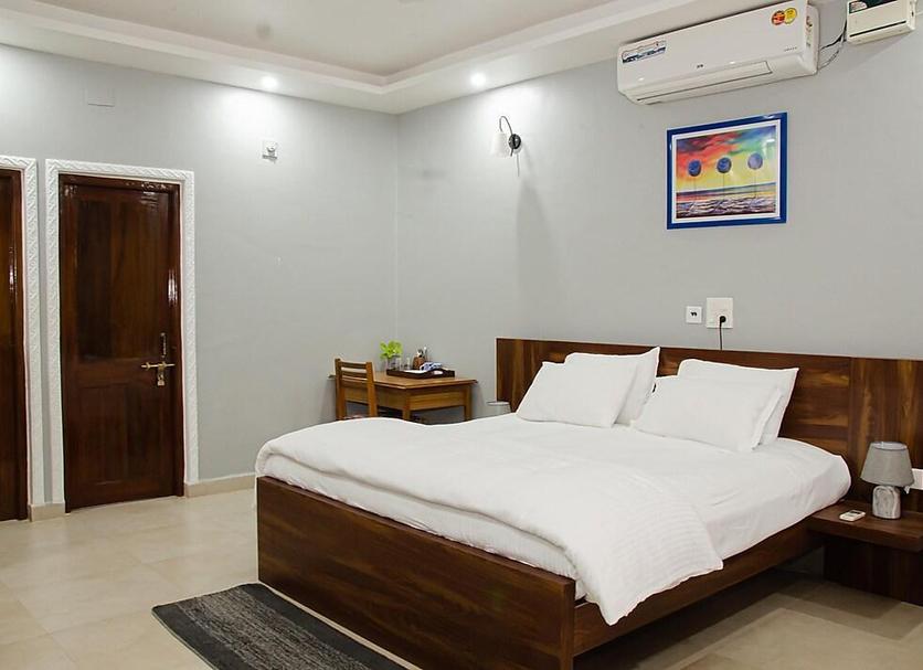 Bedroom Photo