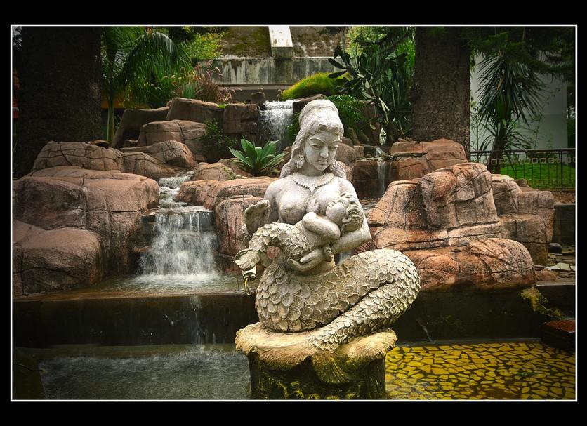 Outdoors view Photo