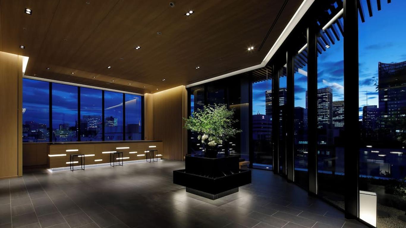 Hotel Yaenomidori Tokyo