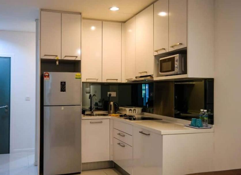 Kitchen Photo