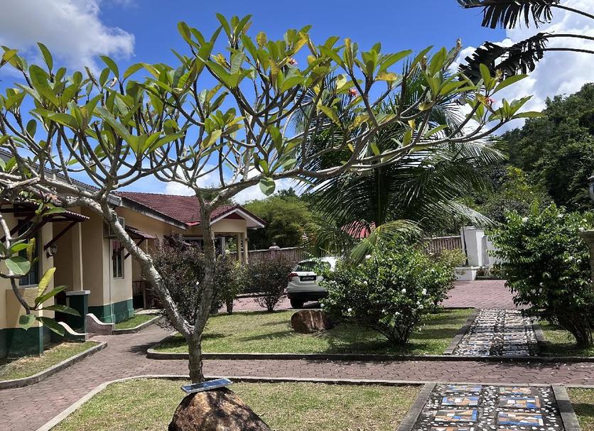 Outdoors view Photo