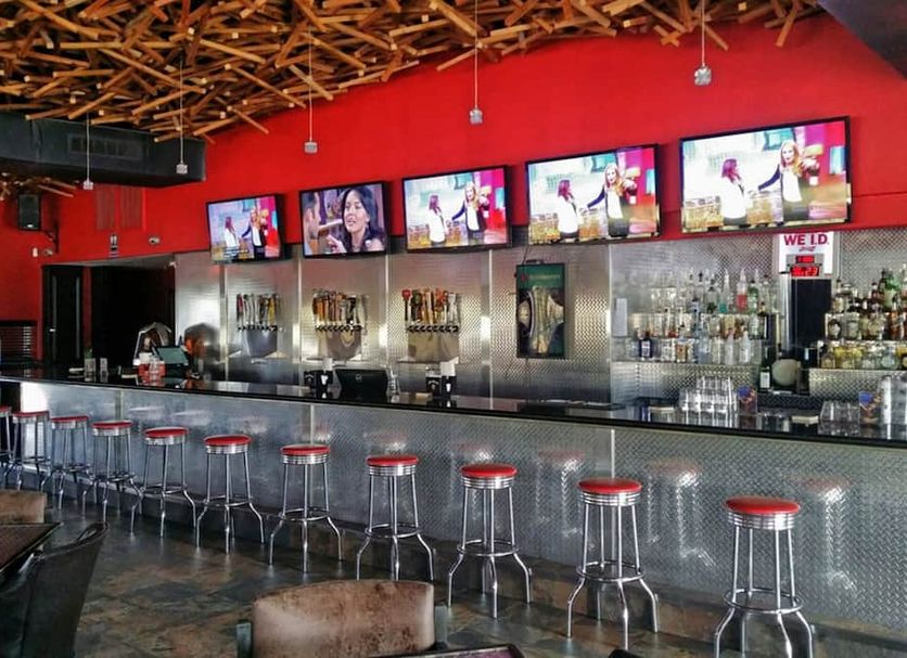 Bar Photo