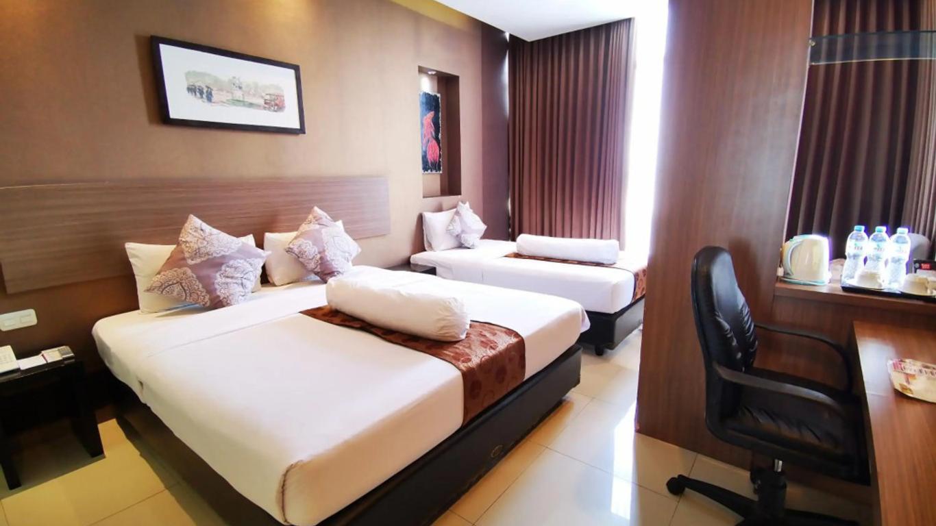 Vio Hotel Pasteur