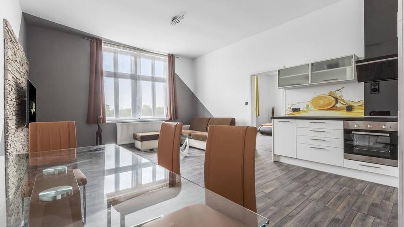 Apartsee apartments