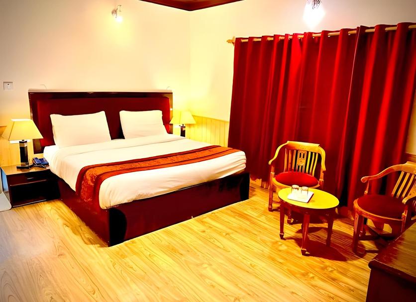 Bedroom Photo