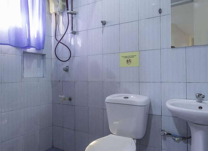 Bathroom Photo
