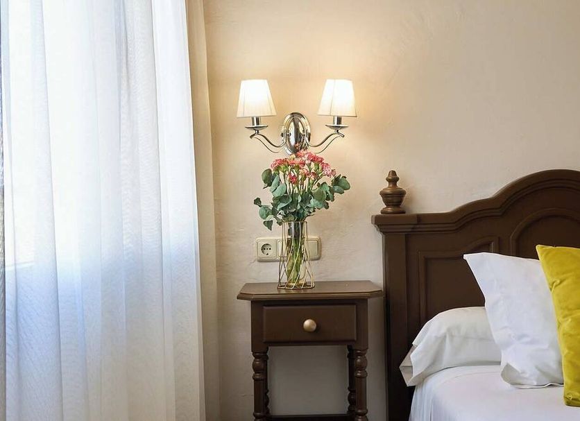 Room amenity Photo