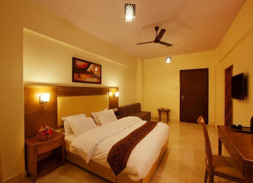 Bedroom Photo