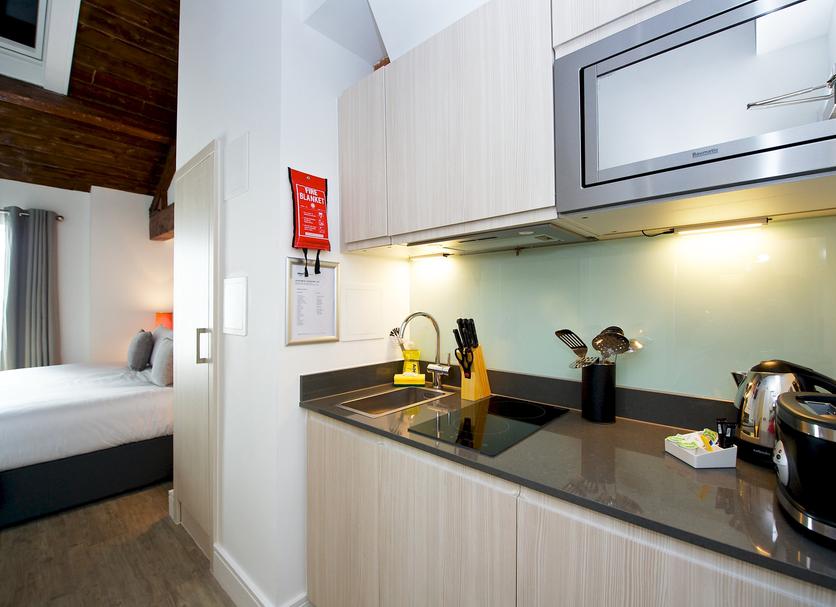 Kitchen Photo