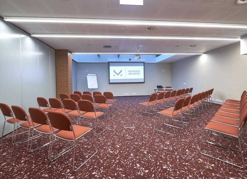Conference room Photo