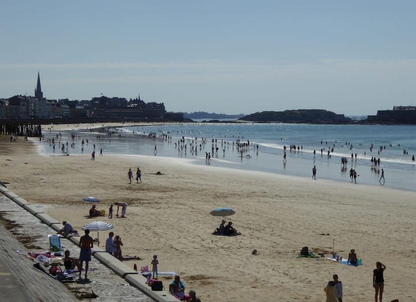 Beach Photo