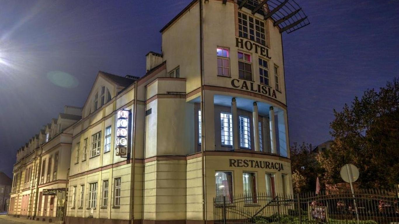 Hotel Calisia