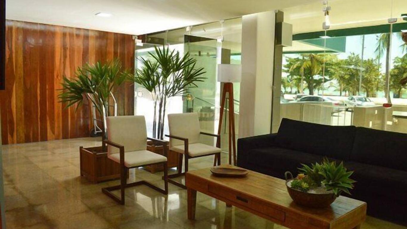 Pajuçara Hotel Express