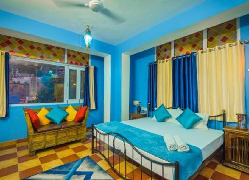 Bedroom Photo