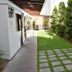 Outdoors view
