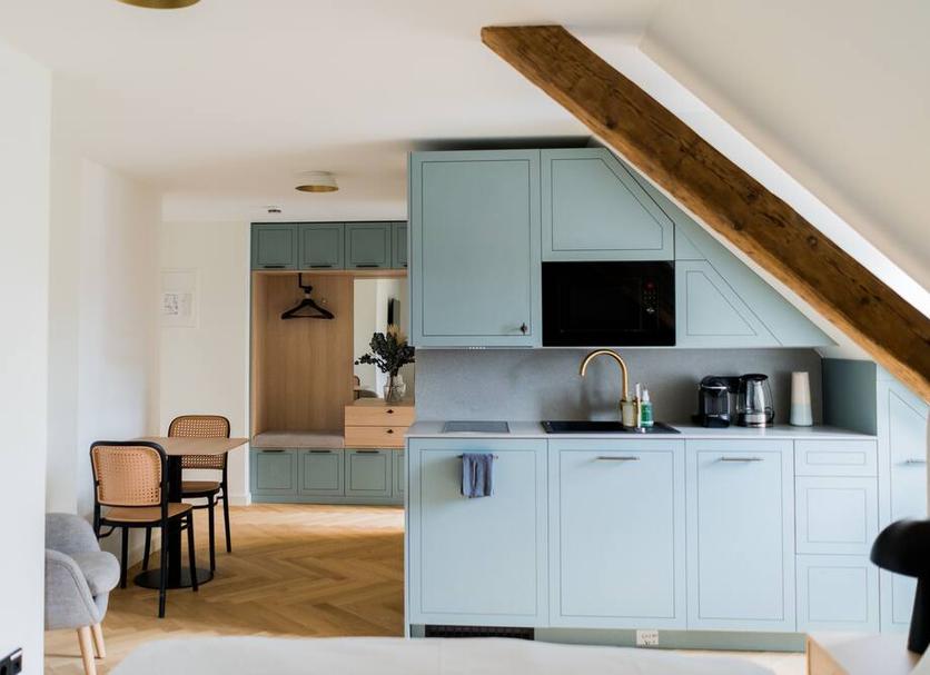 Kitchen Photo