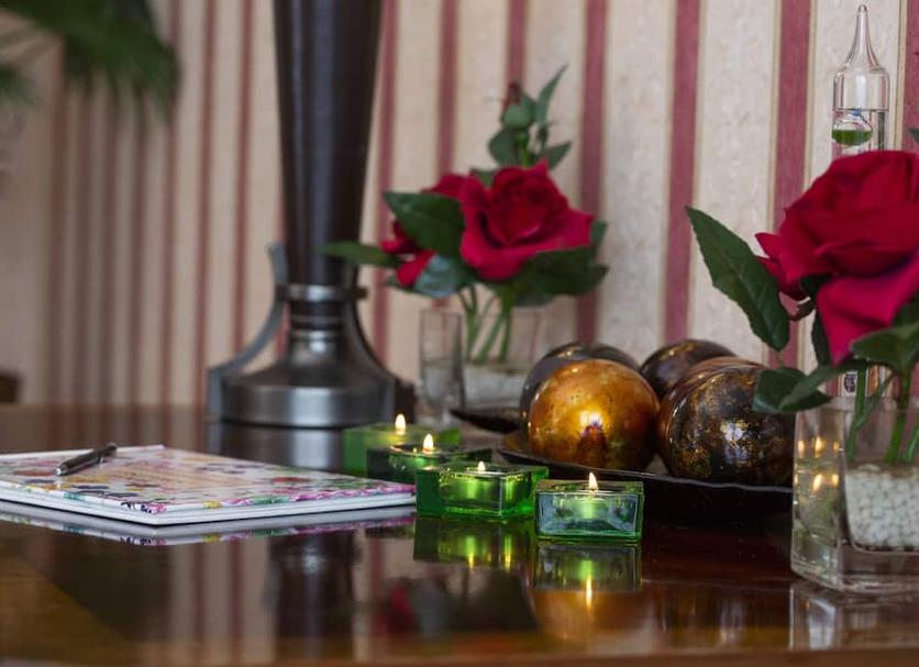 Room amenity Photo
