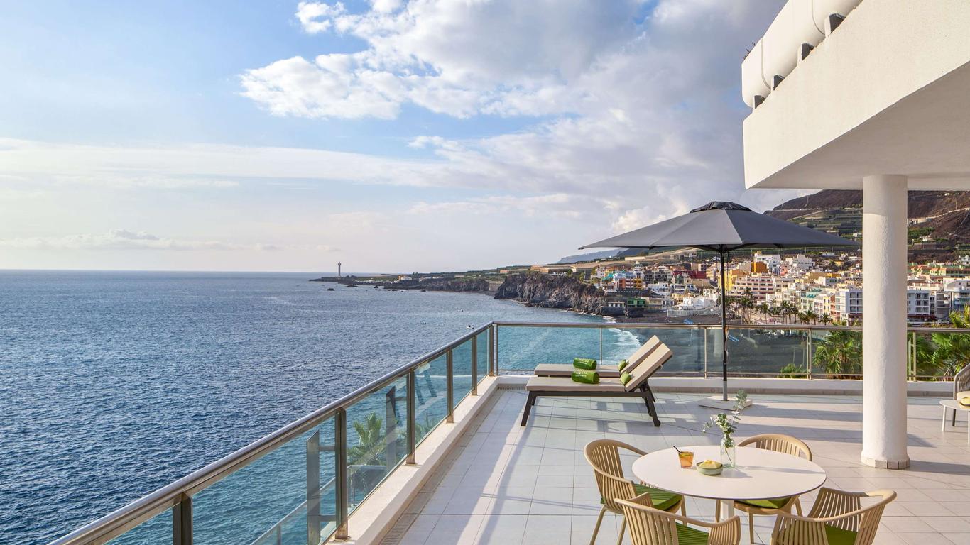 Meliá La Palma