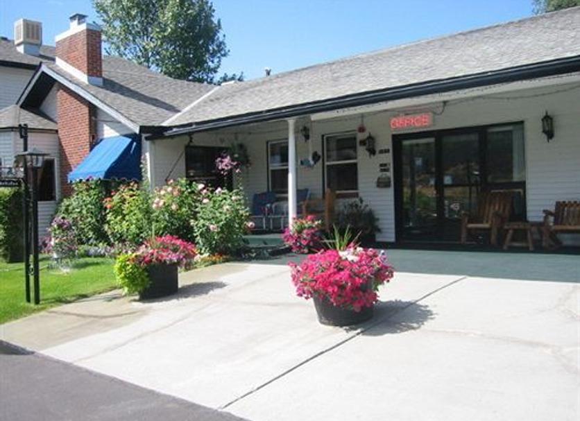 Outdoors view Photo