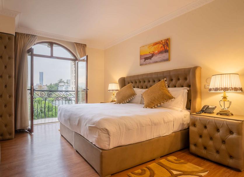 Bedroom Photo