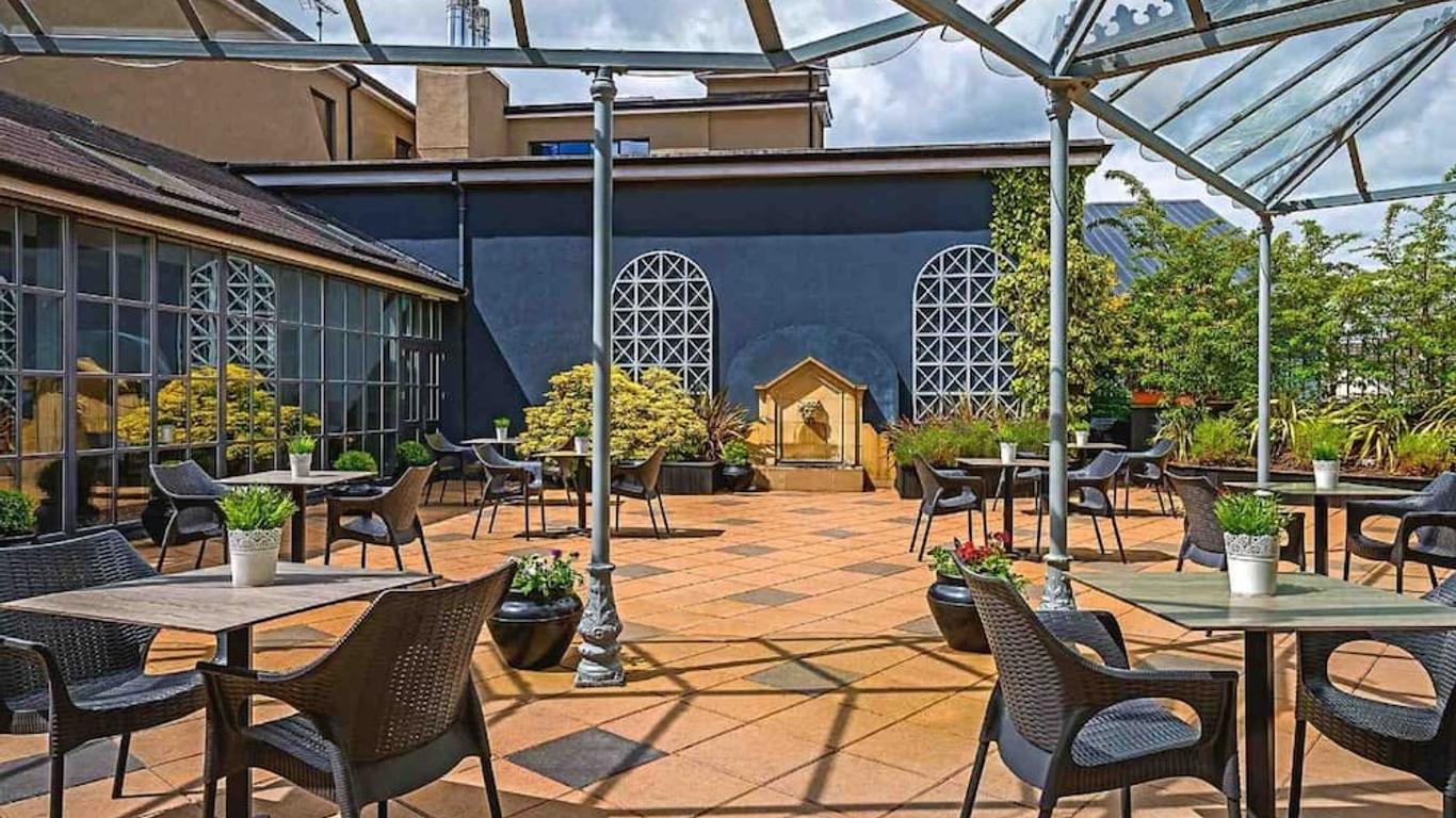 Midlands Park Hotel