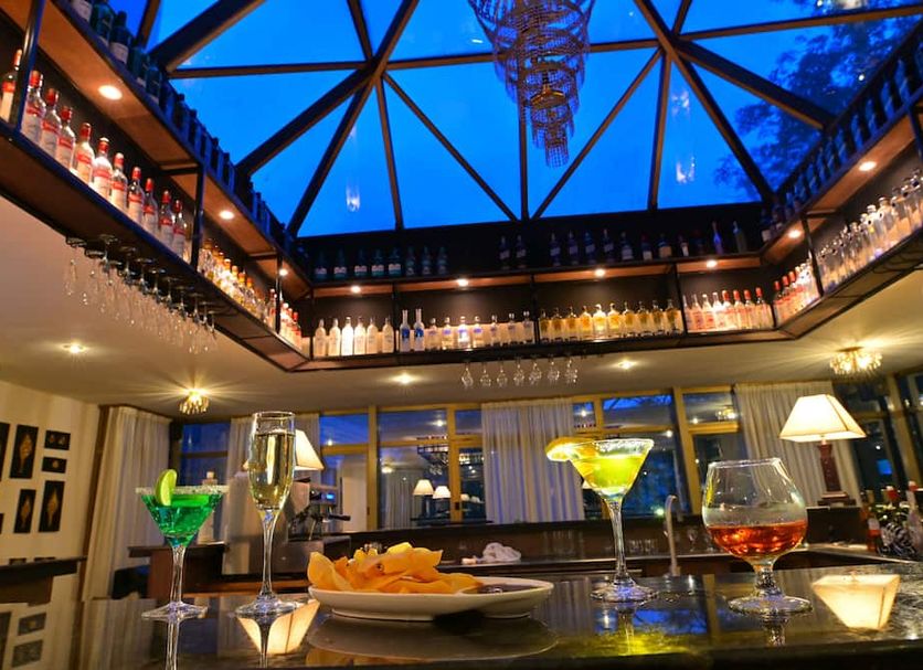 De Leopol Hotel from Addis Ababa Hotel Deals Reviews KAYAK