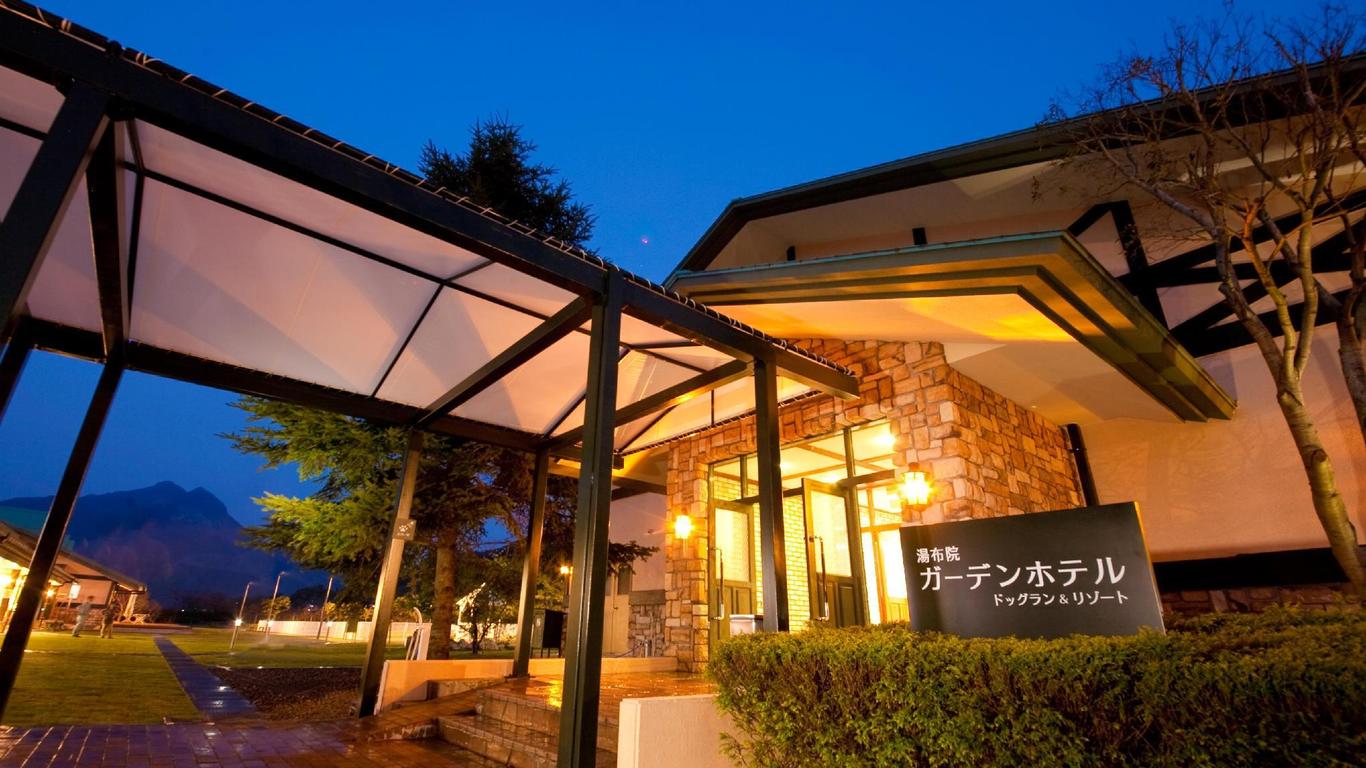 Dogrun & Resort Yufuin Garden Hotel