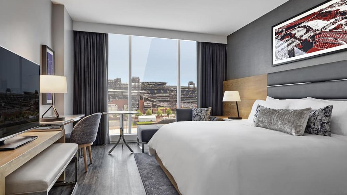Live! Casino & Hotel - Philadelphia