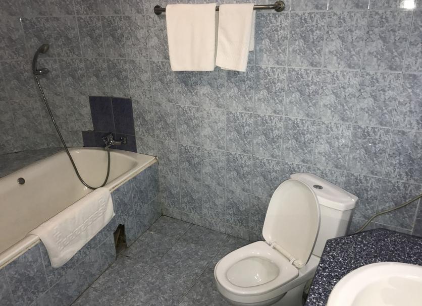Bathroom Photo