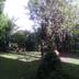 Outdoors view