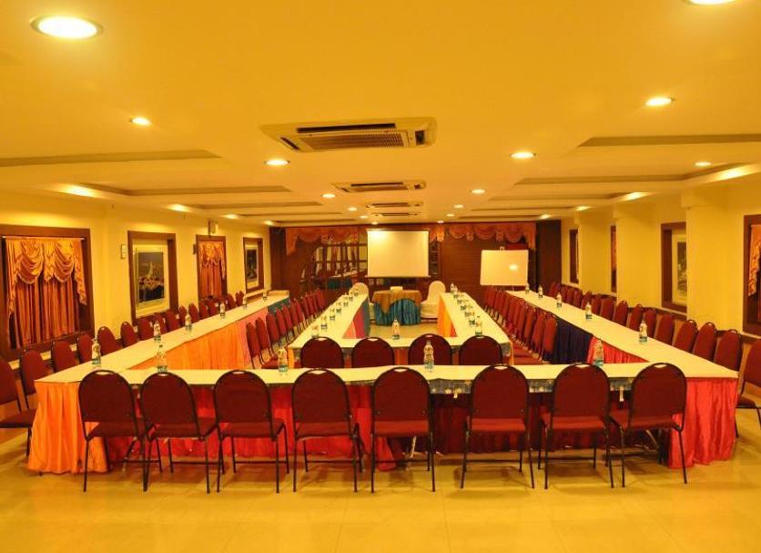 Conference room Photo