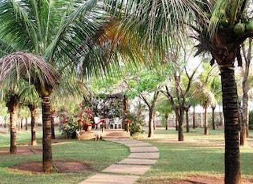 Outdoors view Photo
