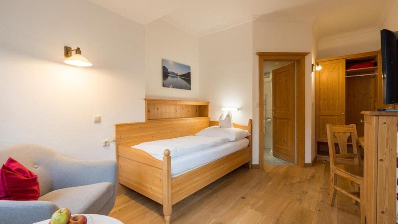 Hotel-Garni Schernthaner
