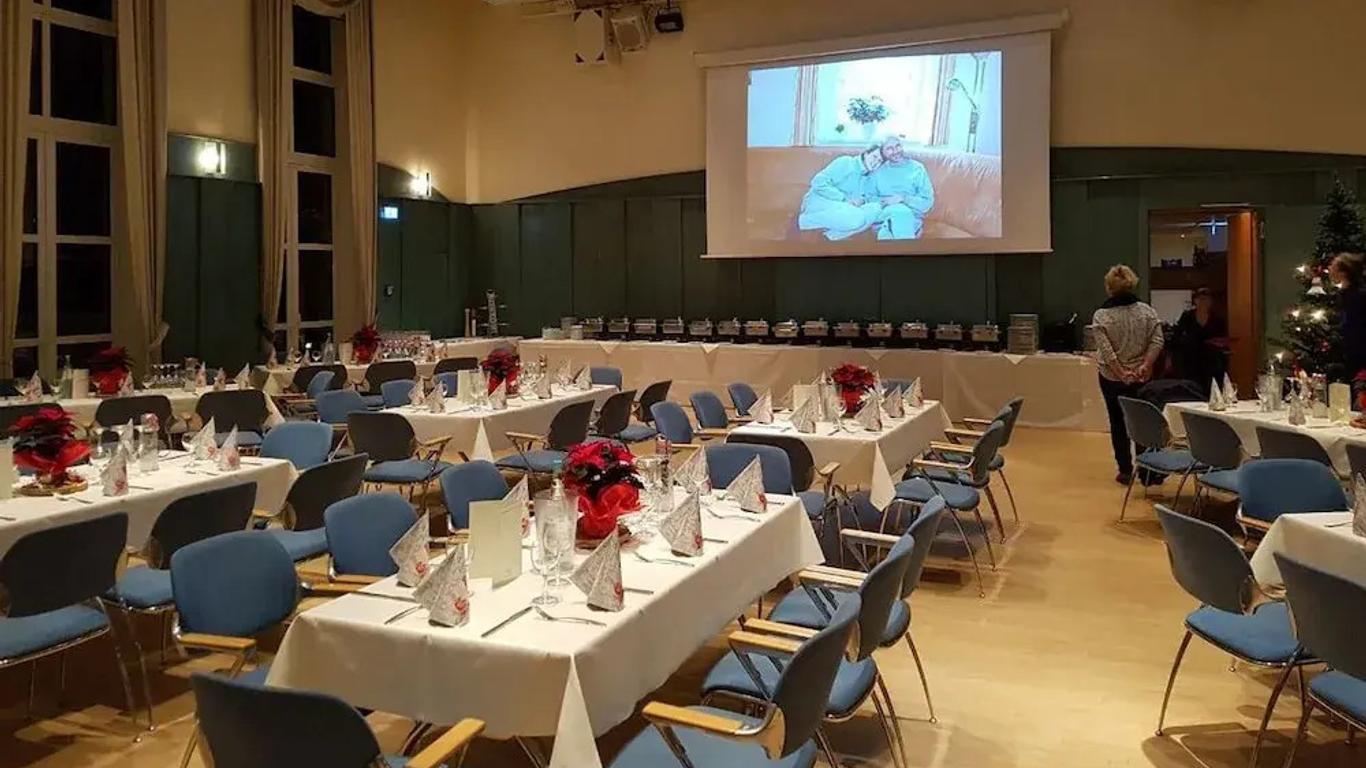 Akzent Hotel Residence Bautzen