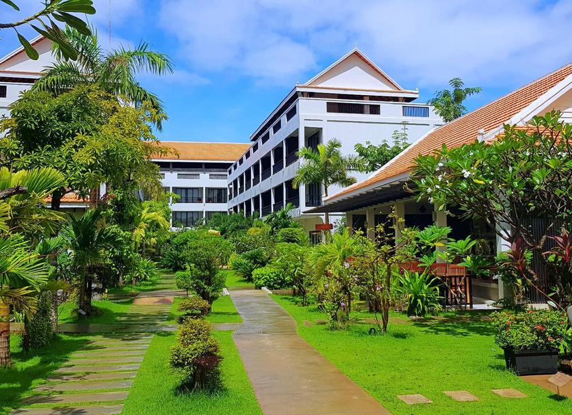 Outdoors view Photo