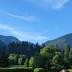 Outdoors view