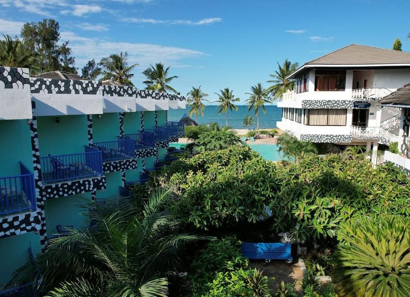 Outdoors view Photo