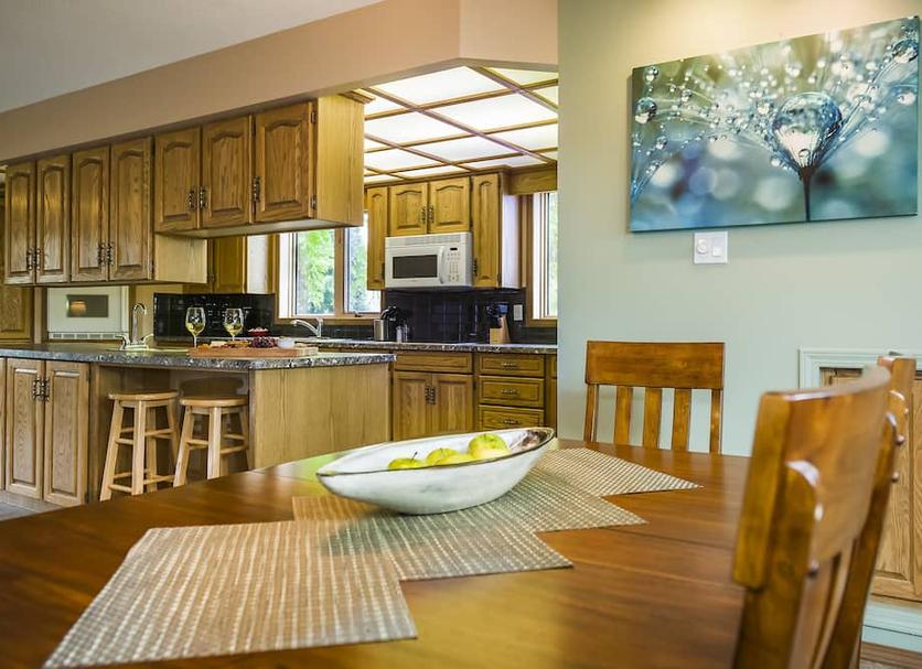 Kitchen Photo