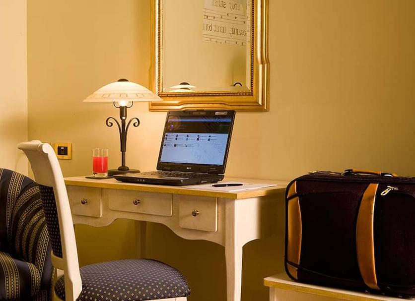 Room amenity Photo